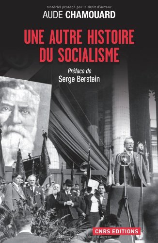 couverture de : Une autre histoire du socialisme