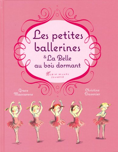 <a href="/node/11674">Les petites ballerines & la Belle au bois dormant</a>