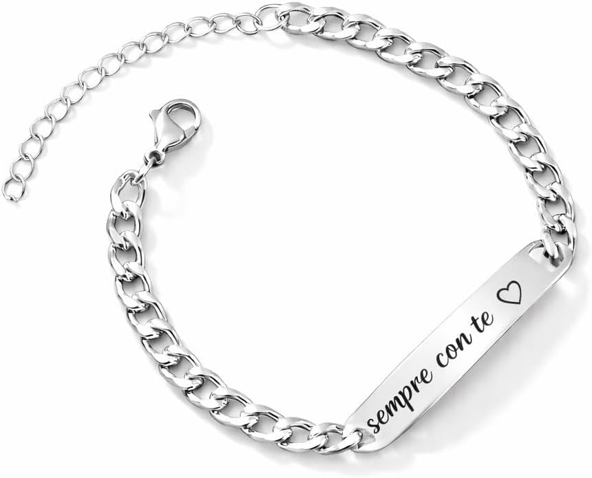 Où et Comment Commander le Collana dream Bracciale in Acciaio inossidabi en Toute Sécurité
