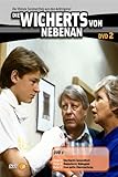die wicherts von nebenan darsteller heute  Die Wicherts von nebenan, DVD 02
