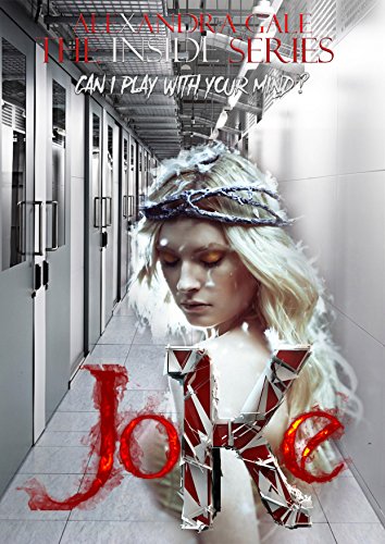 Alexandra Gale - Inside Vol. 2 - Joke (2017)