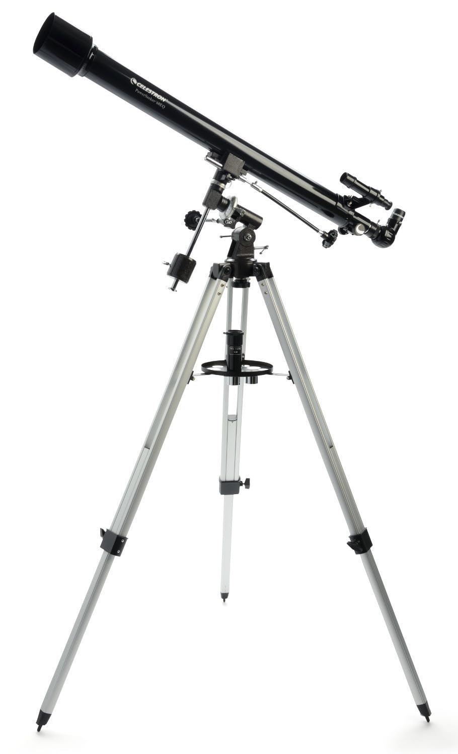 Celestron PowerSeeker 60EQ 21043 Telescope