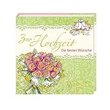 Image de Zur Hochzeit - Die besten Wünsche (Geschenkbücher - BiblioPhilia)