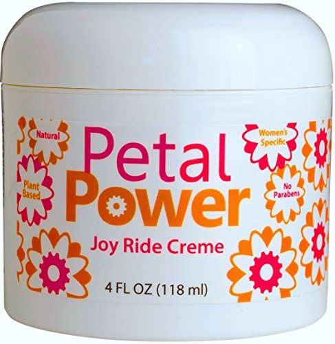 chamois cream women's cycling