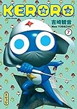 Keroro Vol.7