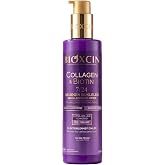 Bioxcin Collagen & Biotin 7/24 Şekillendirici Krem 200 ml - Elektriklenme Karşıtı