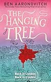 Bücher Neuerscheinungen 2022 - The Hanging Tree: The Sixth PC Grant Mystery von Ben Aaronovitch