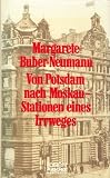 Cover zum Buch Von Potsdam nach Moskau: Stationen ei...