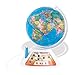 Produktbild Oregon Scientific – SMARTGLOBE Discovery, Globe Interaktive für Entdecken die Welt im Bastelarbeit