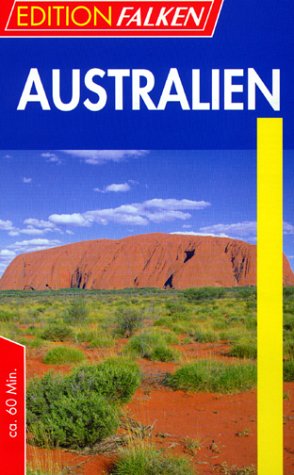 Preisvergleich Produktbild Australien [VHS]