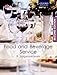 Food and Beverage Services RS.464.00
