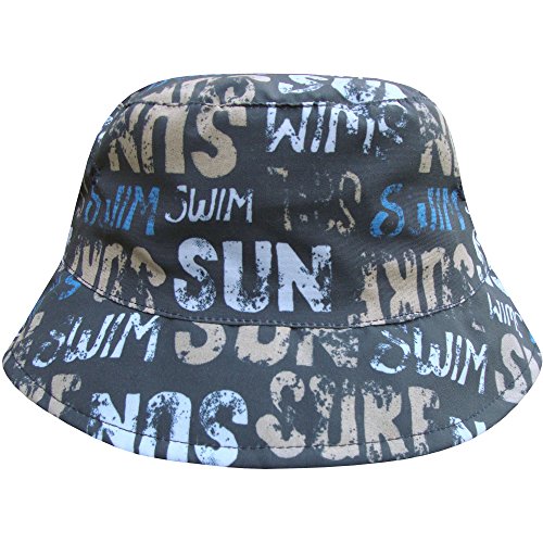 surf beach hat