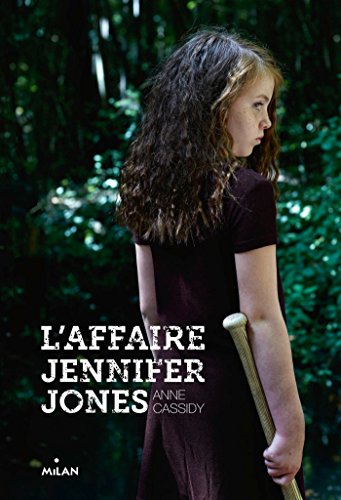 Télécharger L'affaire Jennifer Jones livre En ligne