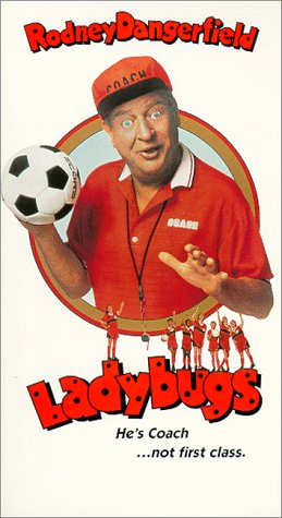 Preisvergleich Produktbild Ladybugs [VHS]