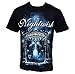 Produktbild NIGHTWISH, Imaginaerum - T-Shirt XL