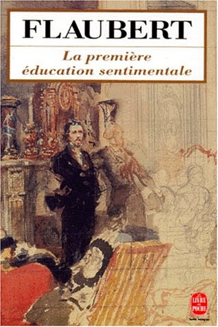 première éducation sentimentale