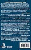 Image de Writing Broadcast News: Shorter, Sharper, Stronger: A Professional Handbook