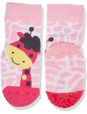 Sterntaler Baby-Mädchen Socken Fli Air Giraffe