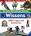 Das große Ravensburger Buch des Wissens: 1000 Fragen und Antworten by 