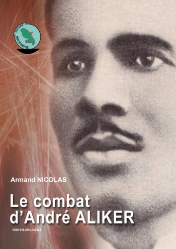 Telecharger L Ebook Pour Kindle Le Combat D Andre Aliker Pdf Pdb Bibliotheque Ebook A Telecharger Gratuitement