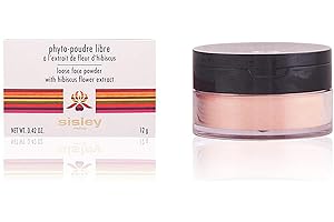 Sisley Paris 3473311801135 Polvo compacto, 12 g, rosa oriental