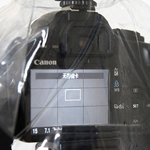 Fomito Housse de protection imperm able pour appareil photo Canon Nikon et autres appareils photo DSLR reviews Fomito Housse de protection imperm able pour appareil photo Canon Nikon et autres appareils photo DSLR