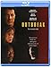 Outbreak [Blu-ray] [Import italien]