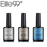 Esmaltes de uñas en gel con duración de 10-14 días.