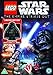 Produktbild LEGO Star Wars: The Empire Strikes Out (Limited Edition with Mini Figurine) [DVD] by Guy Vasilovich