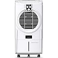 Kenstar Turbocool Neo Hc 70 litres Honeycomb Desert Cooler, Black & White, (KCLTCNWH070FMH-ESV)