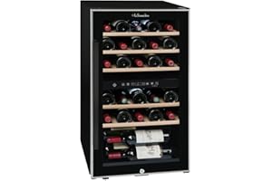 LA SOMMELIERE Cave à vin de service ECS51.2Z