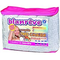 Blanrêve Edredon Nordico Muy Calido 450G/M² 200X200 Cm
