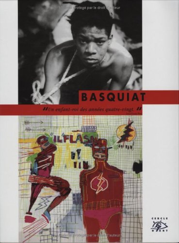 Jean Michel Basquiat