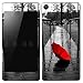 Theskinmantra Reb Umb SKIN/STICKER for Lenovo Vibe Shot RS.349.00