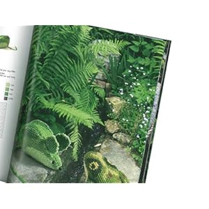 3 p'tits points avec 3 fois rien : 33 ravissants modèles