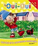 Oui-Oui et la cornemuse enchantée