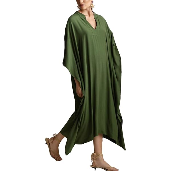 Vrouwen Maxi Jurk Bohemian Stijl – Belleza