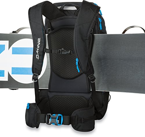 Dakine Herren Rucksack Heli Pro DLX – Bild 3
