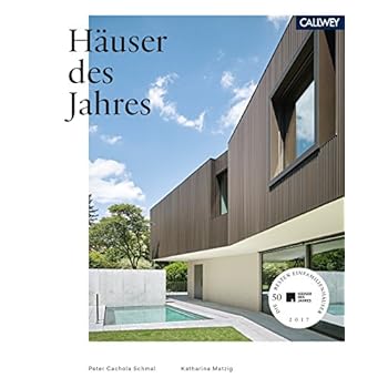 Häuser des Jahres