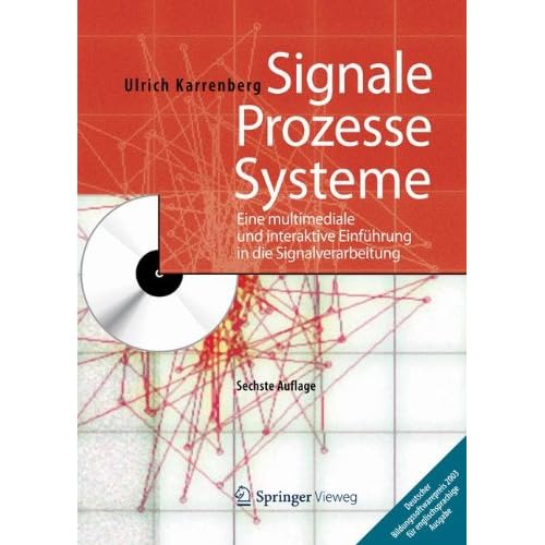 [PDF] Signale - Prozesse - Systeme: Eine multimediale und interaktive Einführung in die Signalverarbeitung KOSTENLOS DOWNLOAD