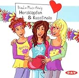 Cover zum Buch Herzklopfen & Kussfinale