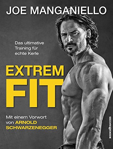 Download Extrem Fit: Das ultimative Training für echte Kerle Download Extrem Fit: Das ultimative Training für echte Kerle