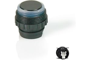 COBRA Sensore per ParkMaster 035X, per aiuti al parcheggio, sensore di Ricambio ParkMaster