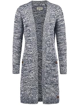 DESIRES Philetta - Cardigan da Donna