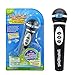 Produktbild BBLIKE Mikrofon Spielzeug Spielzeug Songs Microphone Toys Cartoon Kinder Musik Mikrofon Geschenke Electronic Musical Mikrofone für Kinder