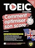 TOEIC : Comment optimiser son score