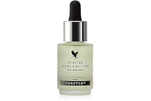 FOREVER LIVING PRODUCTS FOREVER Alpha-E Factor - Forever Living FLP