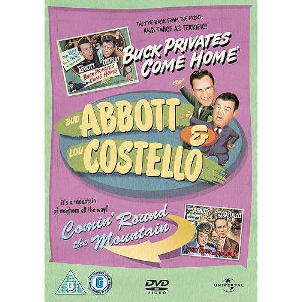 その他 Abbott &amp; Costello Show: Hit the Road [DVD] Amazon.co.jp: The Abbott And Costello Show: Season 2 [DVD