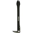 DEWALT DWHT0-55524 Claw Bar, 10 Inch