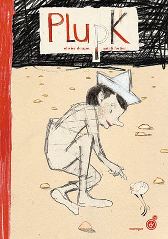 couverture de : Plupk